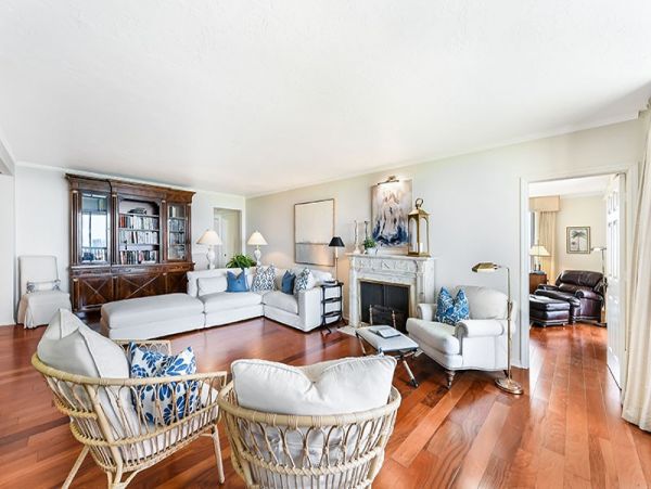 Naples Condo 1019897
