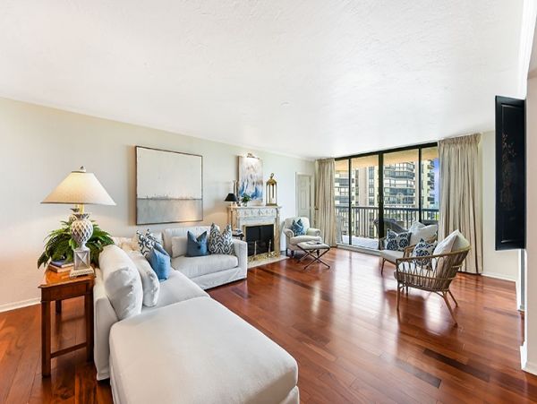 Naples Condo 1019897