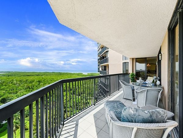 Naples Condo 1019897
