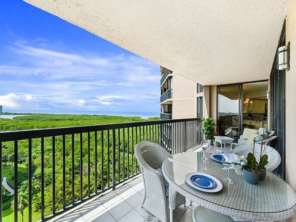 Naples Condo 1019897