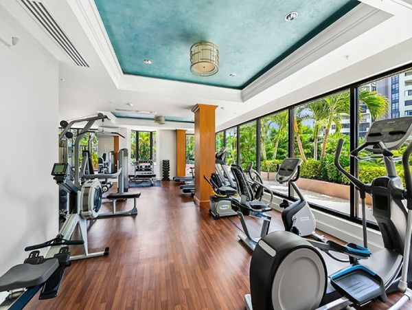 Naples Condo 1019897