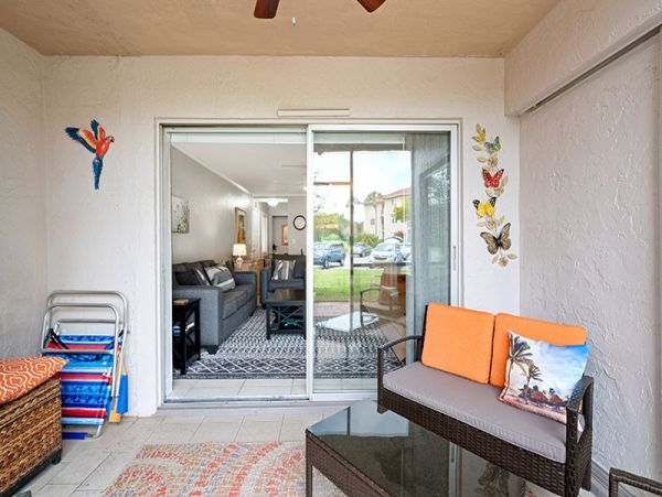 Naples Condo 1019898