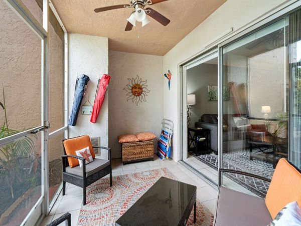 Naples Condo 1019898