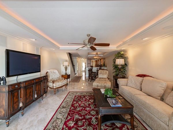 Unique 2-Bedroom Townhome Perfectly Located on Naples Island