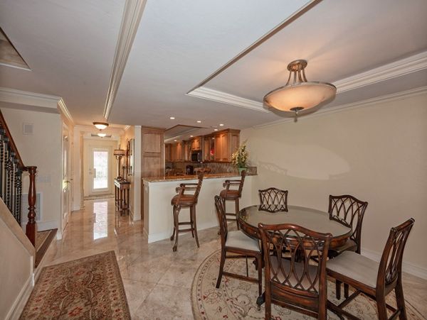 Unique 2-Bedroom Townhome Perfectly Located on Naples Island