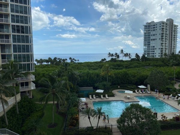 Naples Condo 1019901