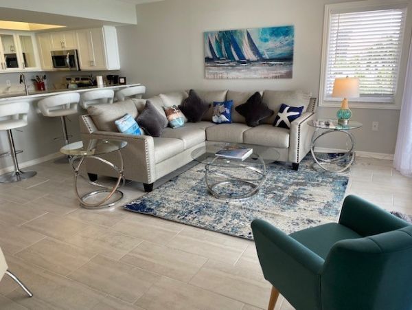 Naples Condo 1019901