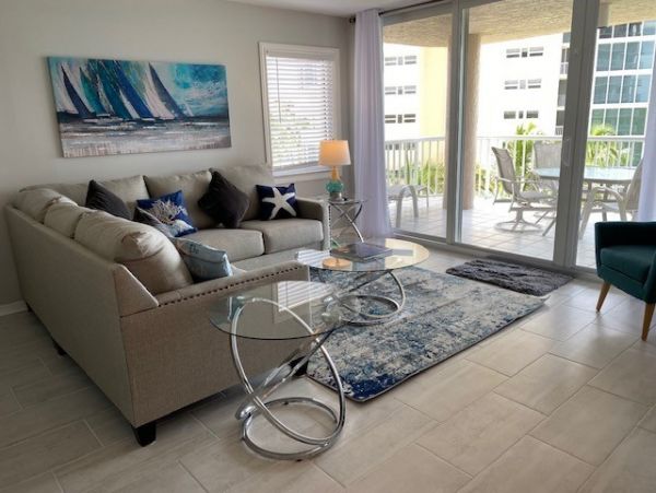 Naples Condo 1019901