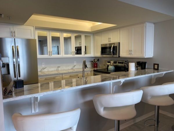 Naples Condo 1019901