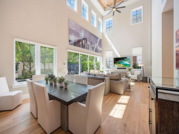Upscale Three Bedroom Vacation Villa Gourmet Perfect Home Away from Home