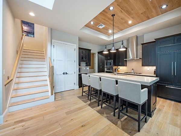 Upscale Three Bedroom Vacation Villa Gourmet Perfect Home Away from Home