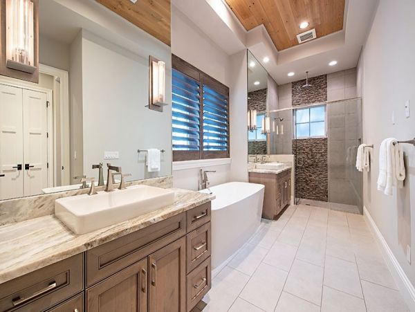 Upscale Three Bedroom Vacation Villa Gourmet Perfect Home Away from Home
