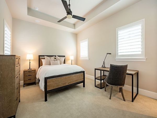Upscale Three Bedroom Vacation Villa Gourmet Perfect Home Away from Home