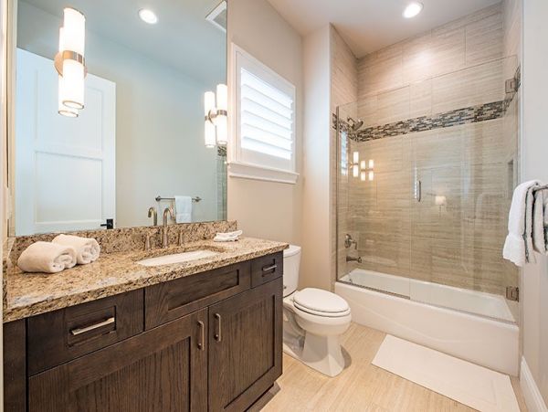 Upscale Three Bedroom Vacation Villa Gourmet Perfect Home Away from Home