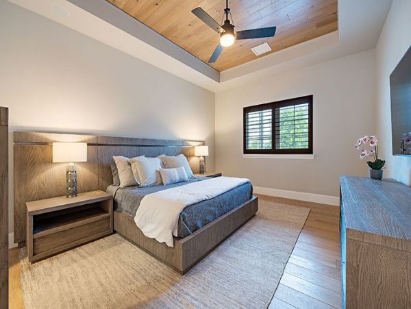 Upscale Three Bedroom Vacation Villa Gourmet Perfect Home Away from Home