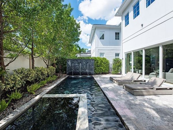 Upscale Three Bedroom Vacation Villa Gourmet Perfect Home Away from Home