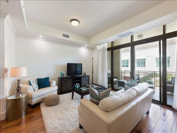 Naples Condo 1019903