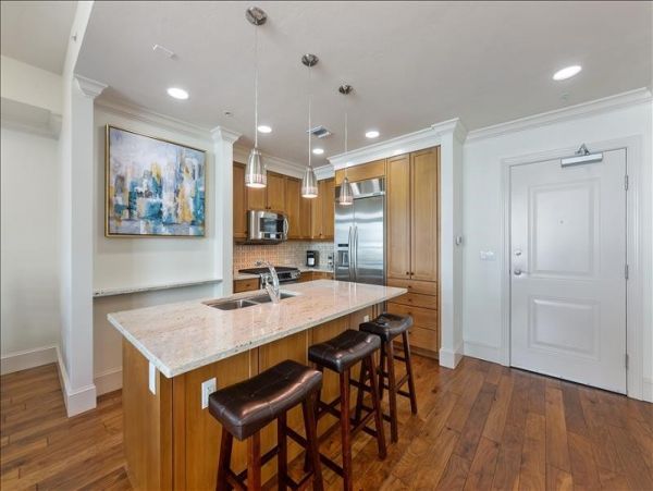 Naples Condo 1019903
