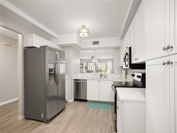 Naples Condo 1019906