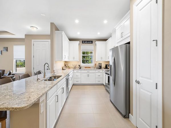 Naples Home 1019912