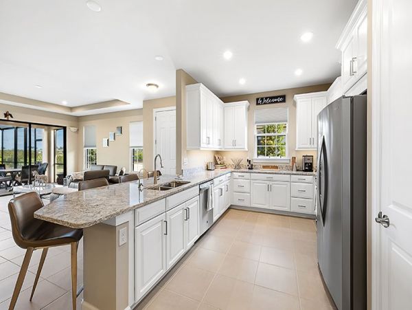 Naples Home 1019912