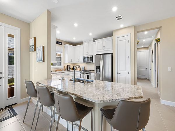 Naples Home 1019912