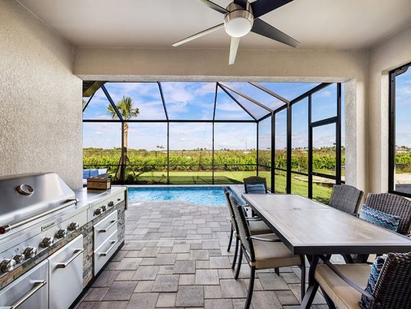 Naples Home 1019912
