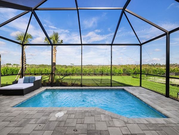 Naples Home 1019912