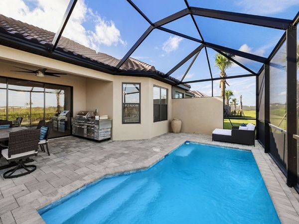 Naples Home 1019912