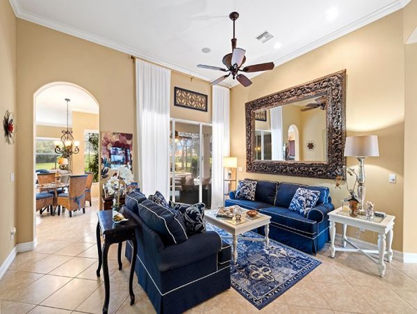 Naples Home 1019913