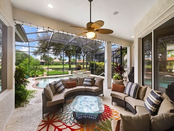Naples Home 1019913