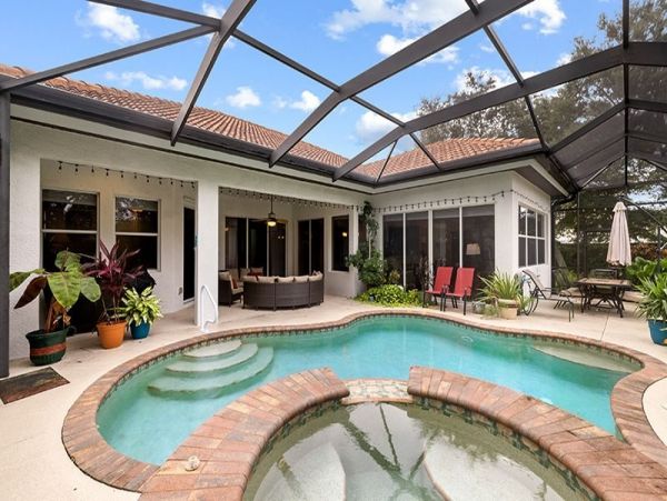 Naples Home 1019913