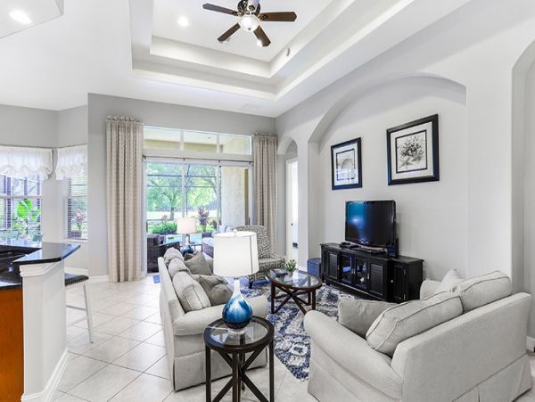Naples Home 1019914
