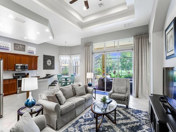 Naples Home 1019914