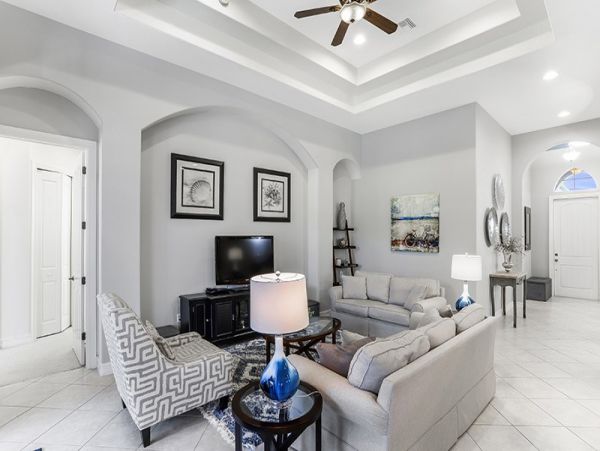 Naples Home 1019914