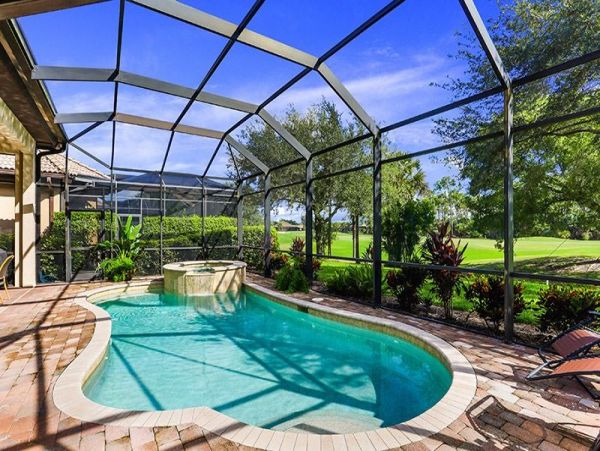 Naples Home 1019914