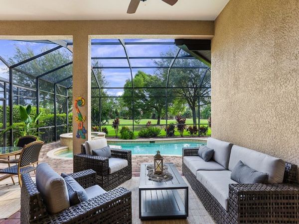Naples Home 1019914