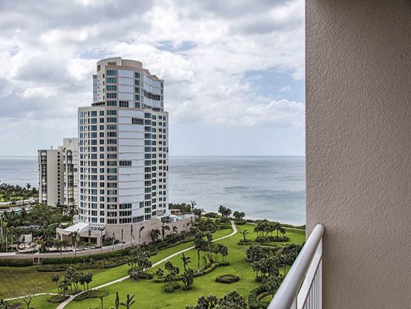 Naples Condo 1019915