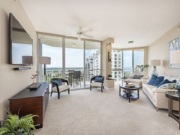 Naples Condo 1019915