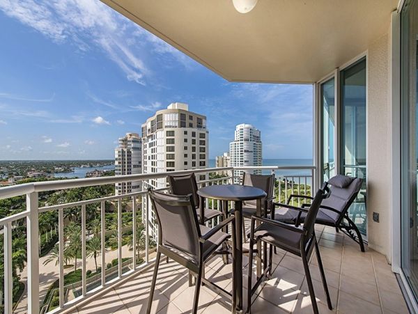 Naples Condo 1019915