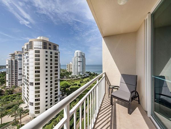 Naples Condo 1019915