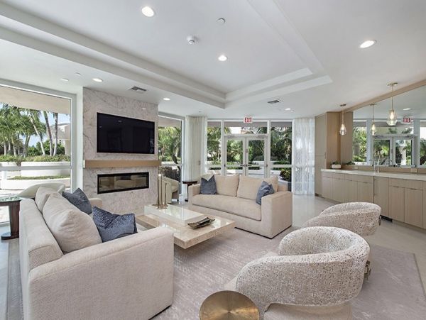 Naples Condo 1019915