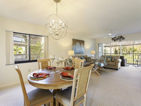 Naples Home 1019916