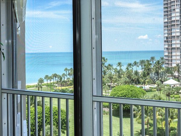 Naples Condo 1019917