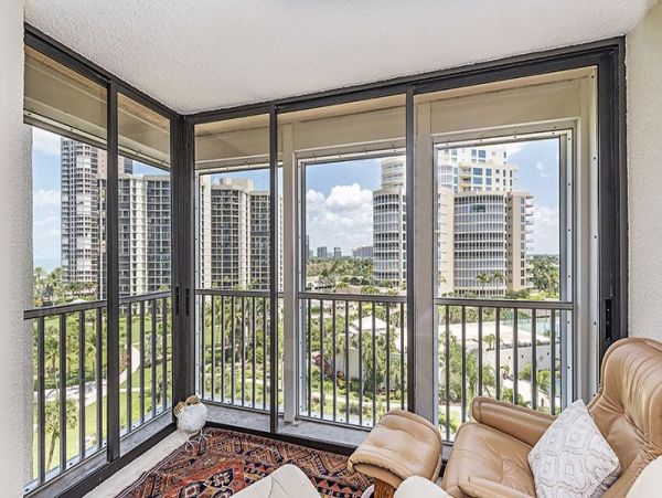 Naples Condo 1019917