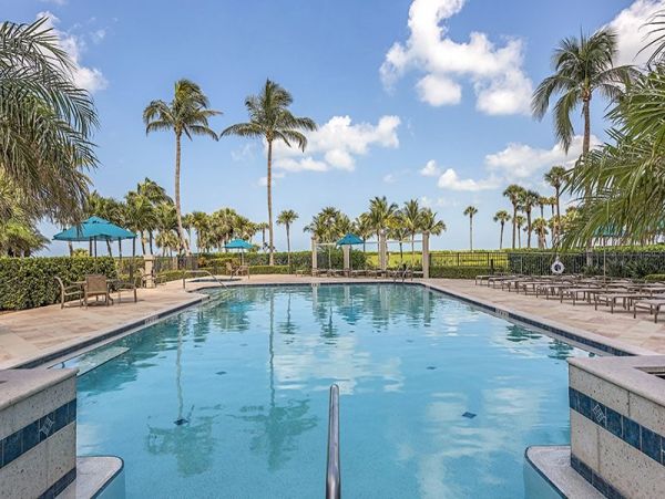 Naples Condo 1019917
