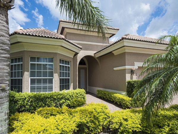 Naples Home 1019918