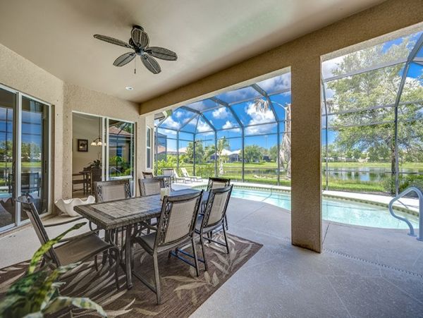 Naples Home 1019918