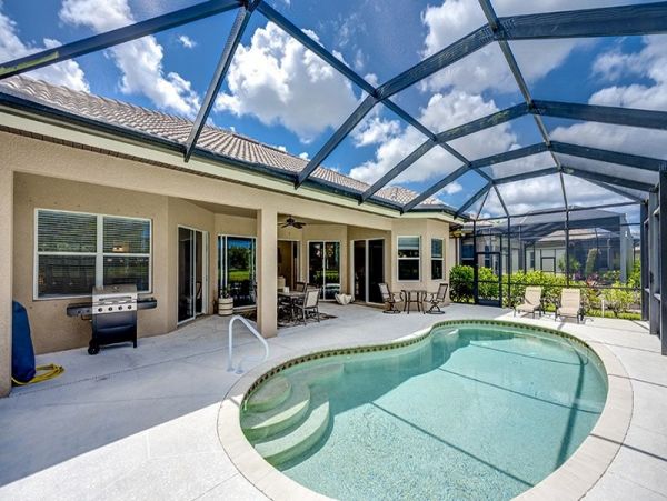 Naples Home 1019918