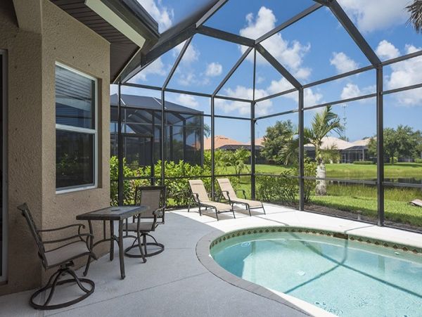 Naples Home 1019918